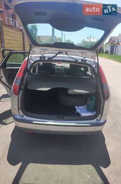 Универсал Ford Focus 2007 в 