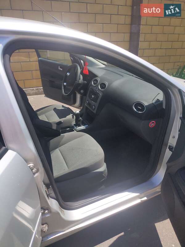 Универсал Ford Focus 2007 в Одессе