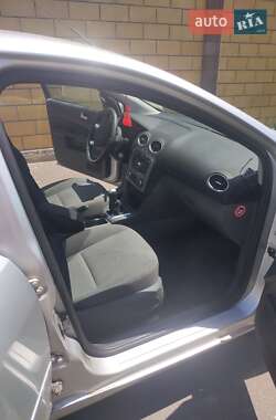 Универсал Ford Focus 2007 в 