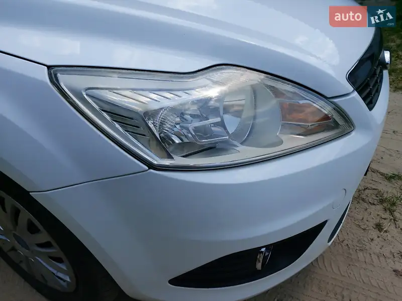 Универсал Ford Focus 2009 в 