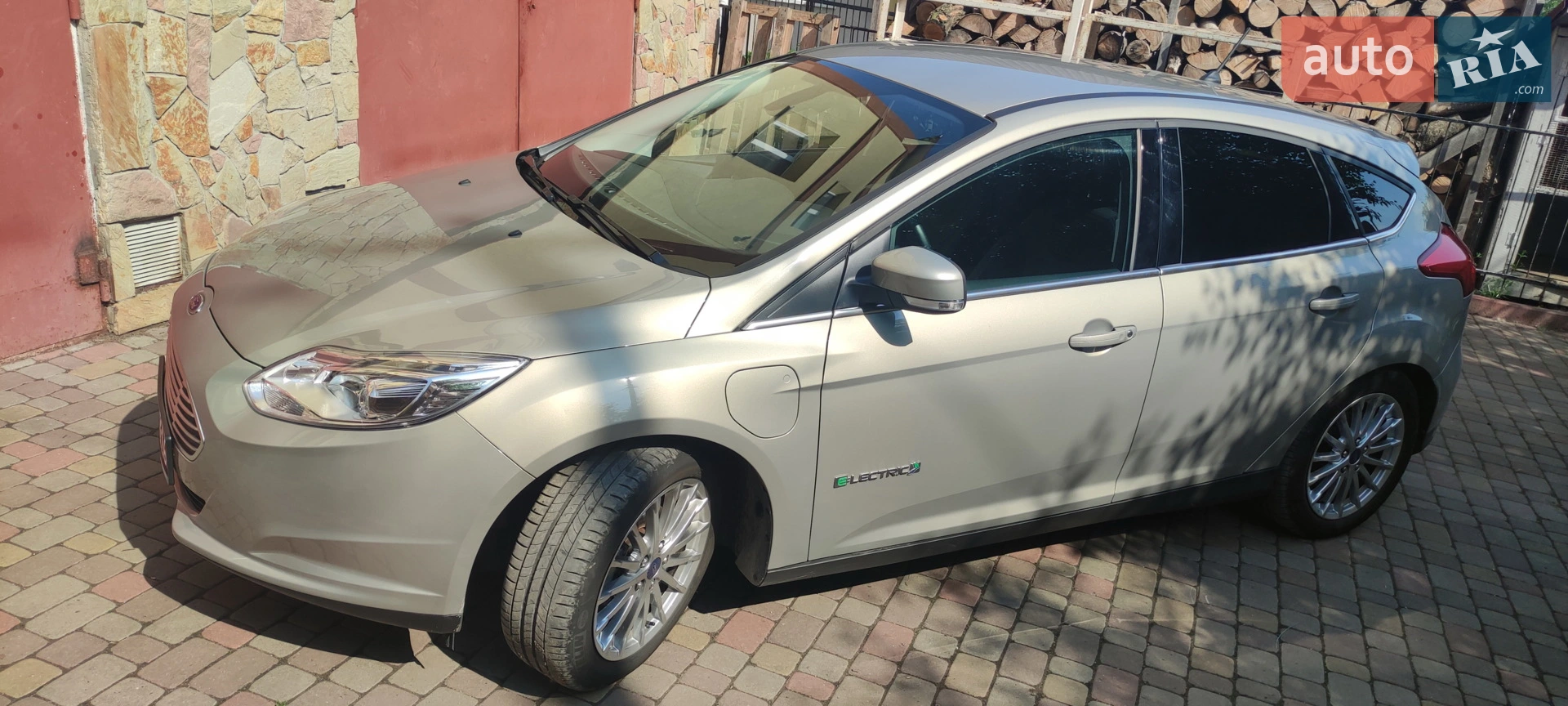 2018 Ford Focus - мініатюра 4