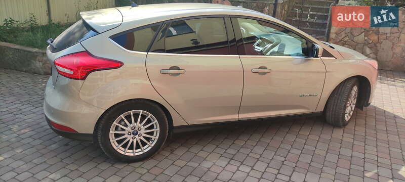Універсал Ford Focus 2018 в Хмельницькому