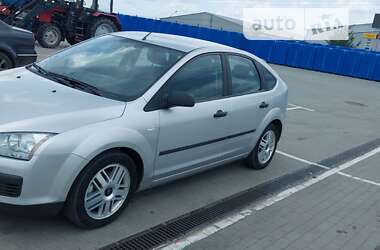 Хэтчбек Ford Focus 2006 в Виннице