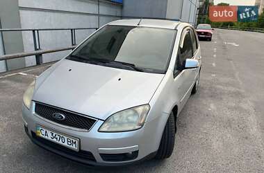 Хэтчбек Ford Focus 2006 в Киеве