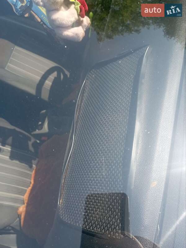 Хэтчбек Ford Focus 2010 в Кременце фото 6 Хэтчбек Ford Focus 2010 в Кременце