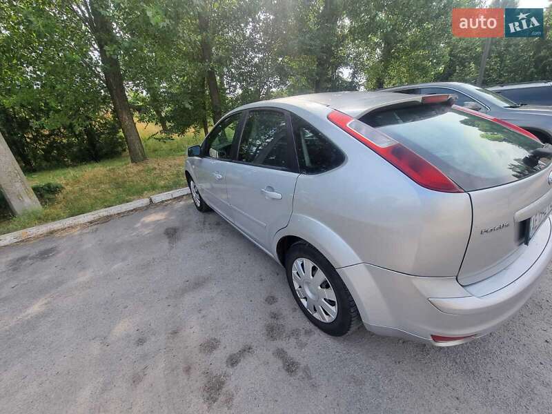 Ford Focus 2004 Ford Focus 2004