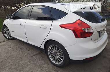 Хетчбек Ford Focus 2013 в Дніпрі