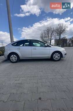 Хэтчбек Ford Focus 2008 в Тернополе