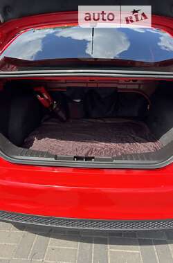 Седан Ford Focus 2016 в 