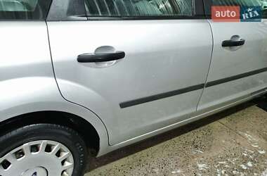 Универсал Ford Focus 2006 в 