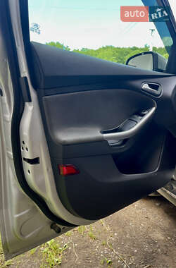Універсал Ford Focus 2011 в 