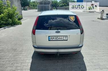 Универсал Ford Focus 2007 в Житомире