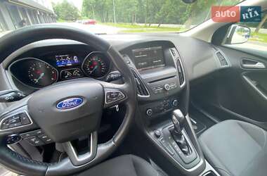 Универсал Ford Focus 2015 в Яворове