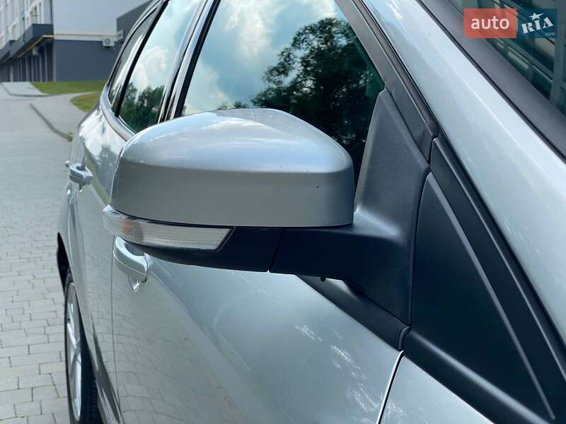 Универсал Ford Focus 2015 в Яворове фото 21 Универсал Ford Focus 2015 в Яворове