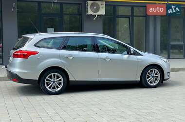 Универсал Ford Focus 2015 в Яворове