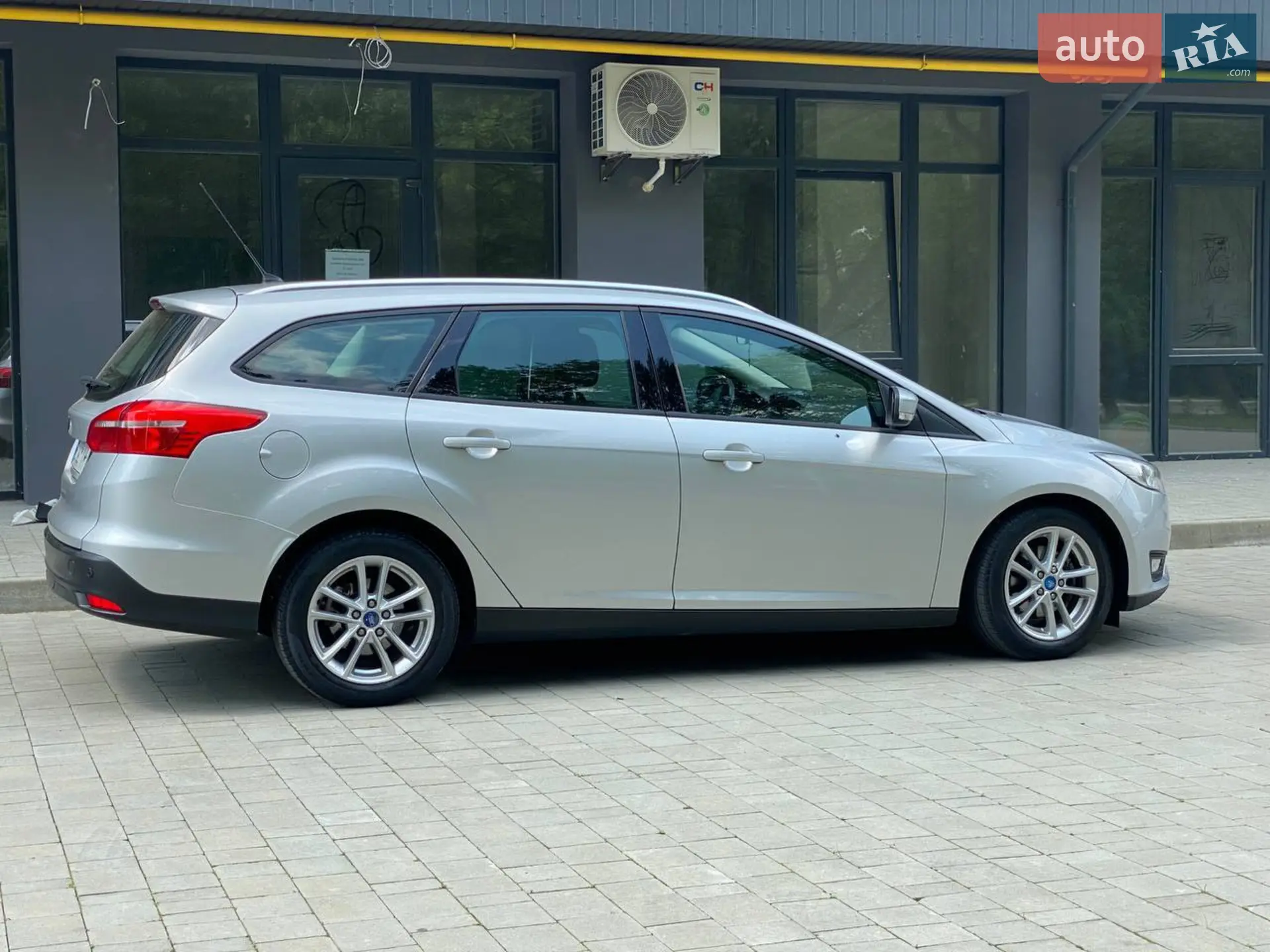 2015 Ford Focus - мініатюра 29