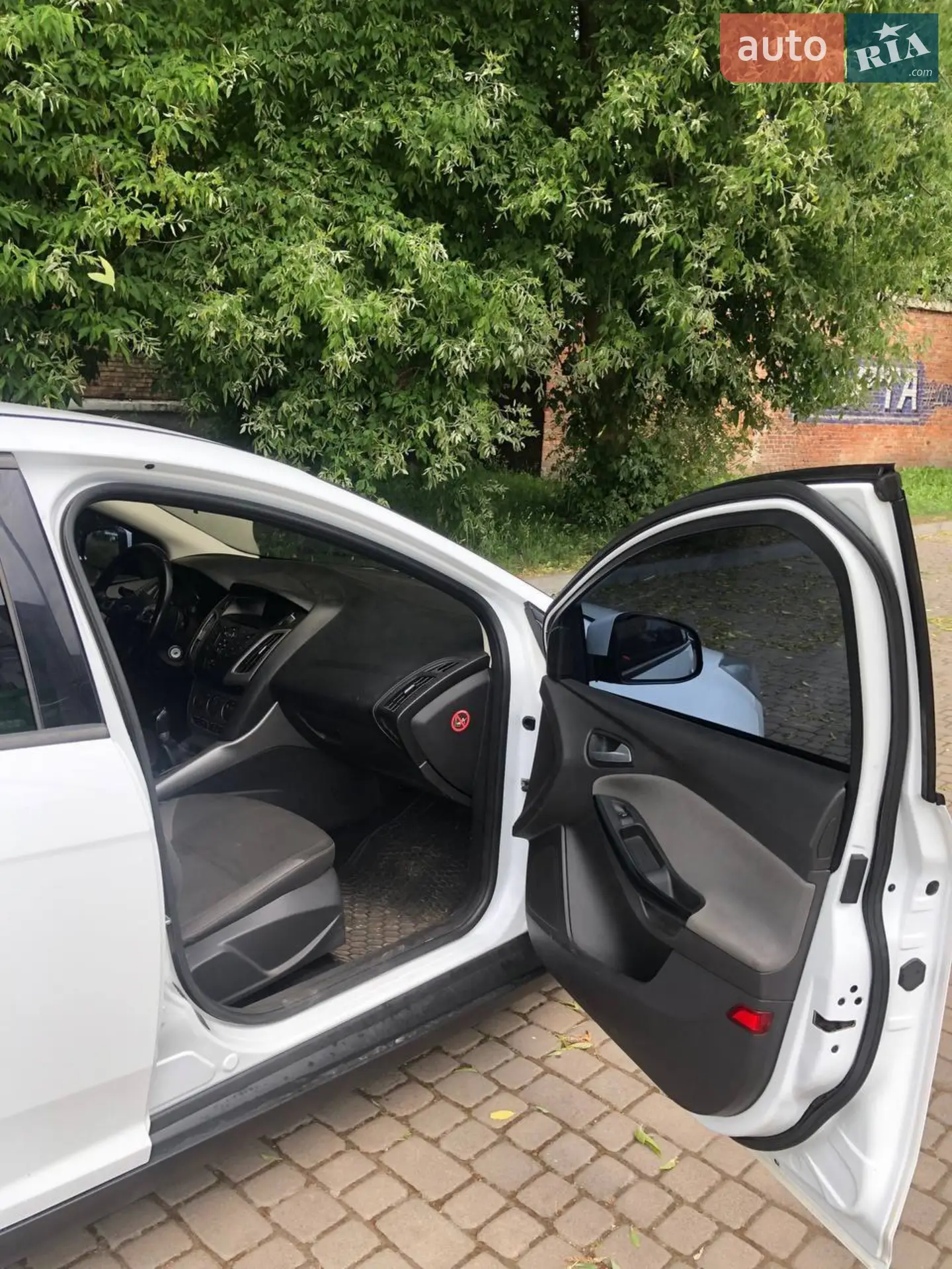 2013 Ford Focus - мініатюра 16