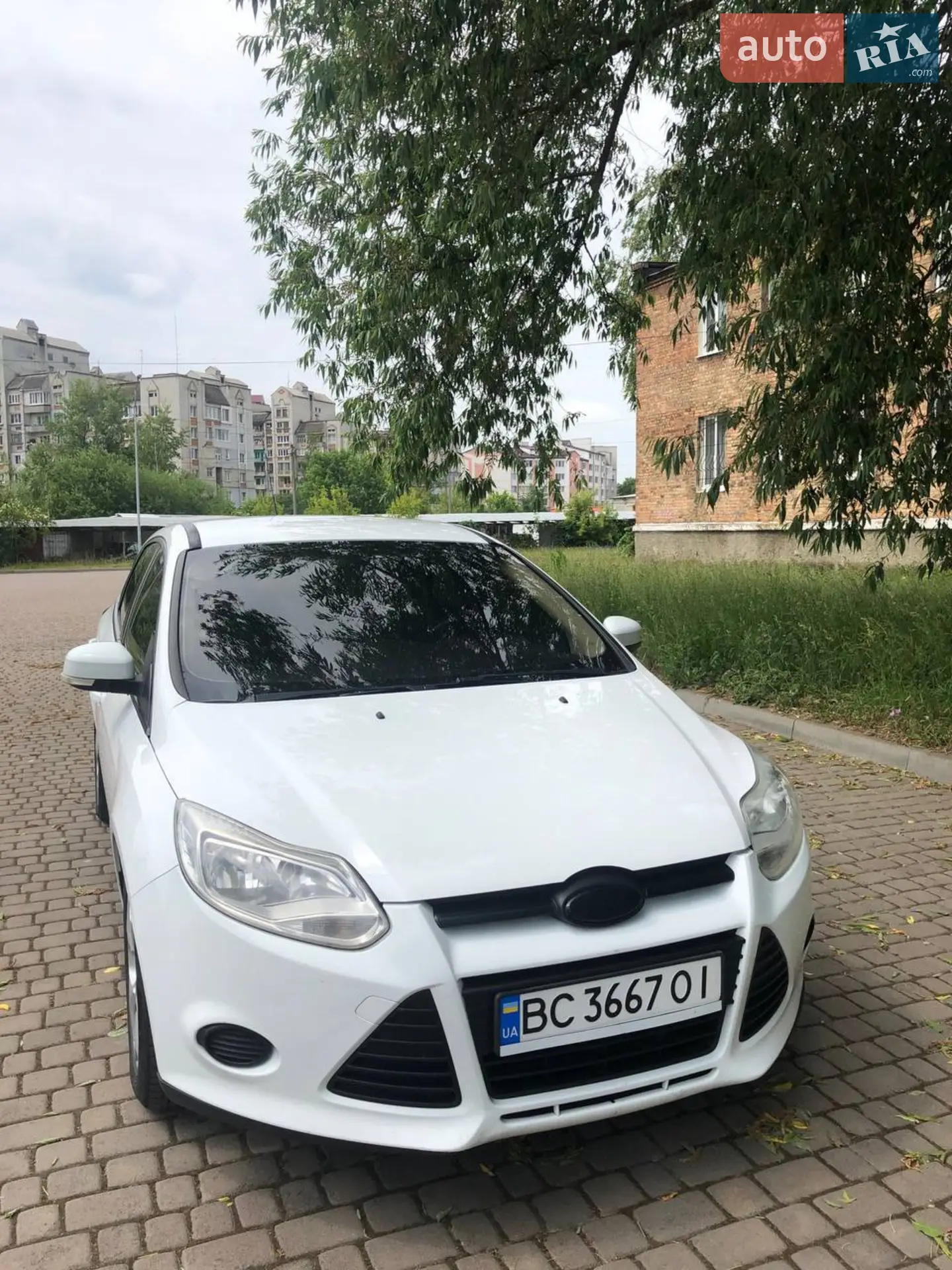 2013 Ford Focus - мініатюра 24