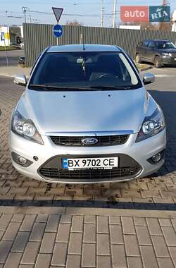 Седан Ford Focus 2008 в Днепре