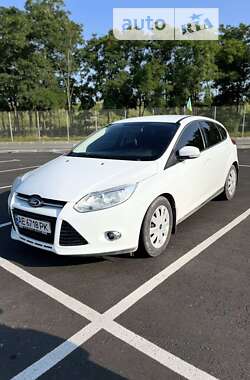 Хэтчбек Ford Focus 2013 в Днепре