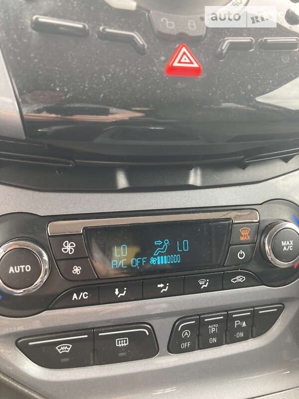 Универсал Ford Focus 2012 в Самборе фото 7 Универсал Ford Focus 2012 в Самборе