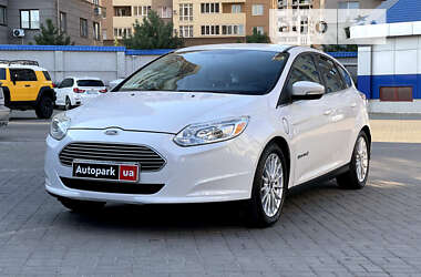 Хэтчбек Ford Focus 2013 в Одессе