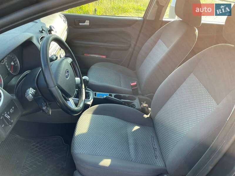 Универсал Ford Focus 2006 в Хмельницком