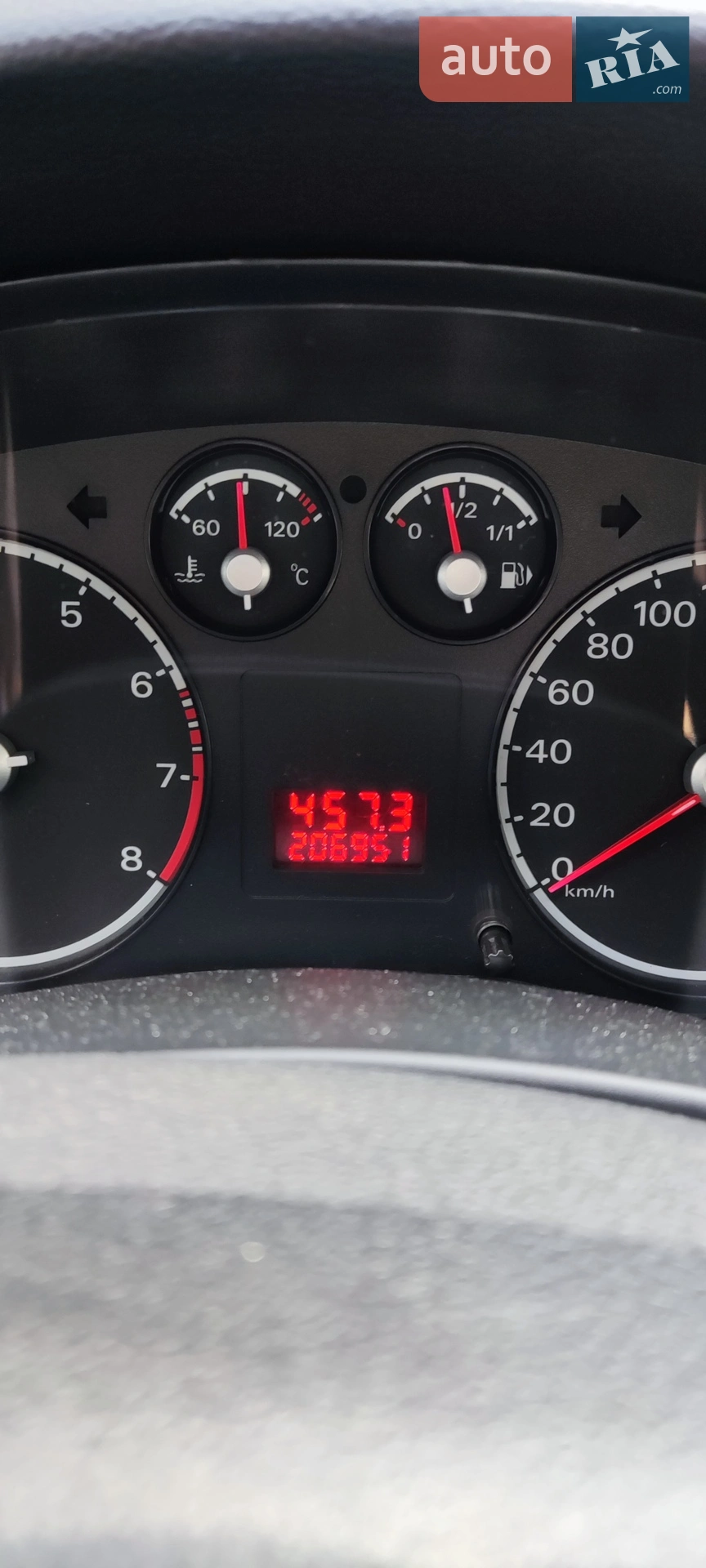 2011 Ford Focus - мініатюра 5