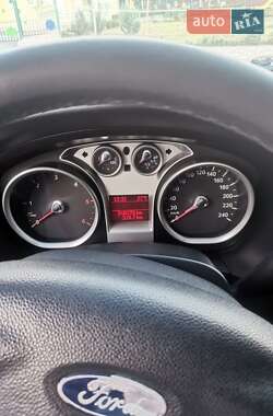 Универсал Ford Focus 2008 в 