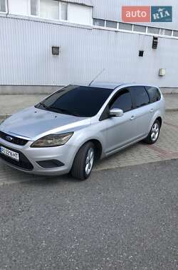 Универсал Ford Focus 2008 в 