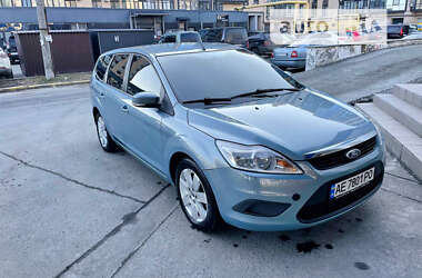 Універсал Ford Focus 2009 в Дніпрі