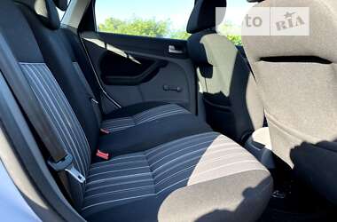 Універсал Ford Focus 2010 в 