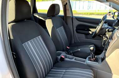 Універсал Ford Focus 2010 в 