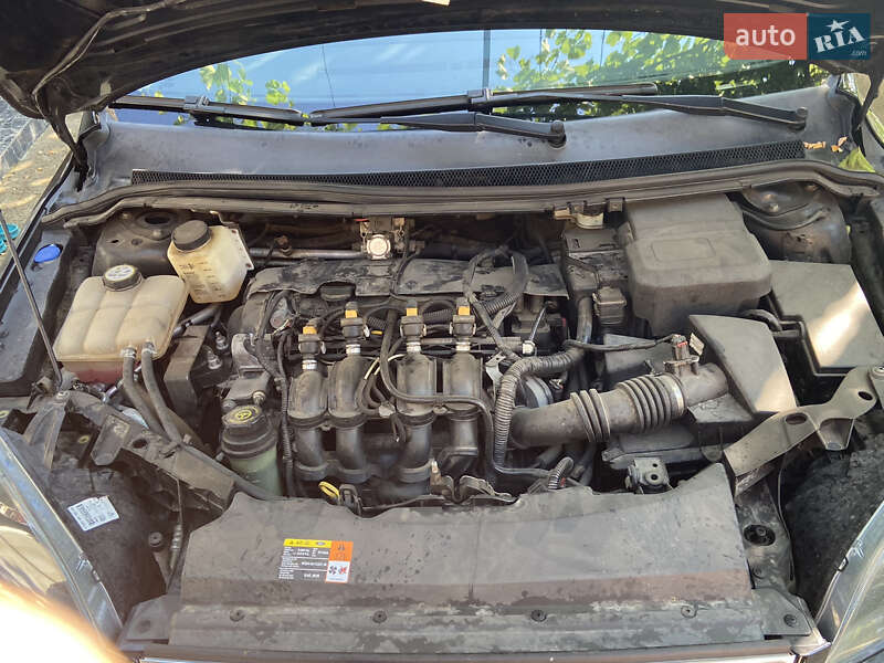 Универсал Ford Focus 2006 в Арцизе