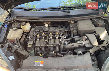 Универсал Ford Focus 2006 в 