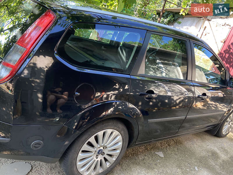 Универсал Ford Focus 2006 в Арцизе