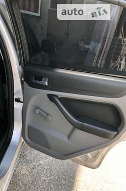Седан Ford Focus 2008 в 