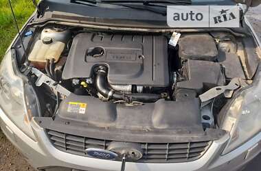 Универсал Ford Focus 2008 в 