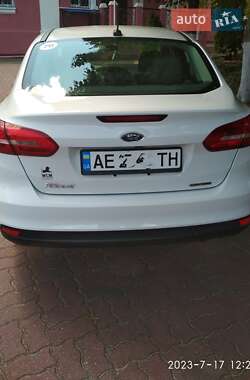 Седан Ford Focus 2016 в Днепре