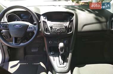 Седан Ford Focus 2016 в Днепре