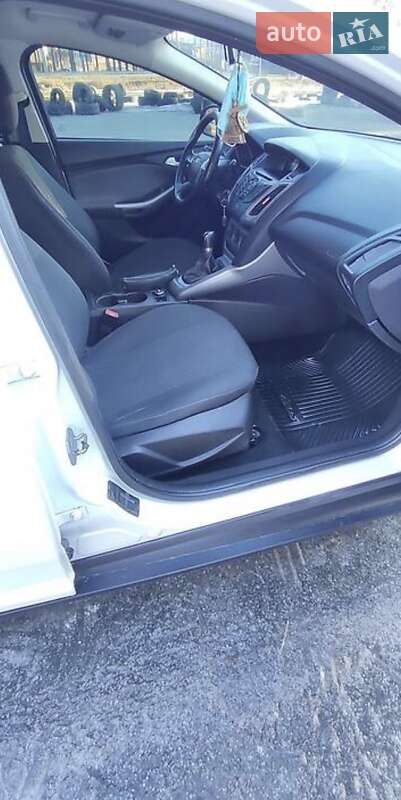 Универсал Ford Focus 2014 в Киеве