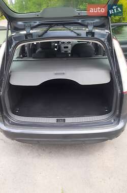 Універсал Ford Focus 2008 в Верхньодніпровську