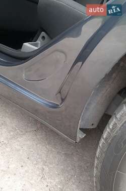 Універсал Ford Focus 2008 в Верхньодніпровську
