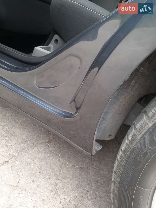 Универсал Ford Focus 2008 в Верхнеднепровске фото 13 Универсал Ford Focus 2008 в Верхнеднепровске