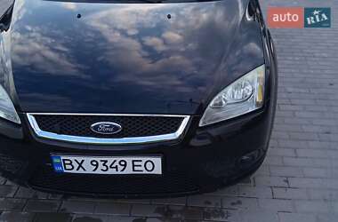 Универсал Ford Focus 2007 в 