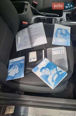 Універсал Ford Focus 2008 в Верхньодніпровську