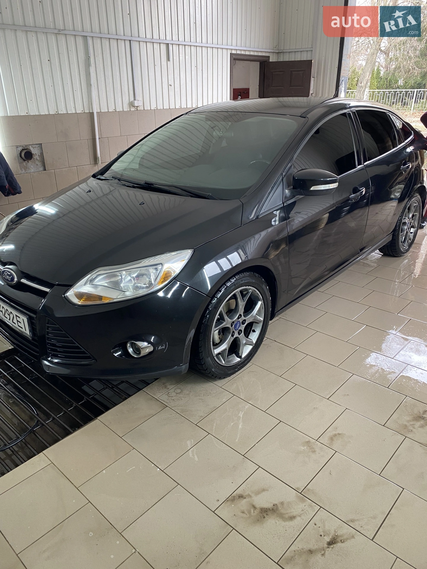 2012 Ford Focus - мініатюра 2