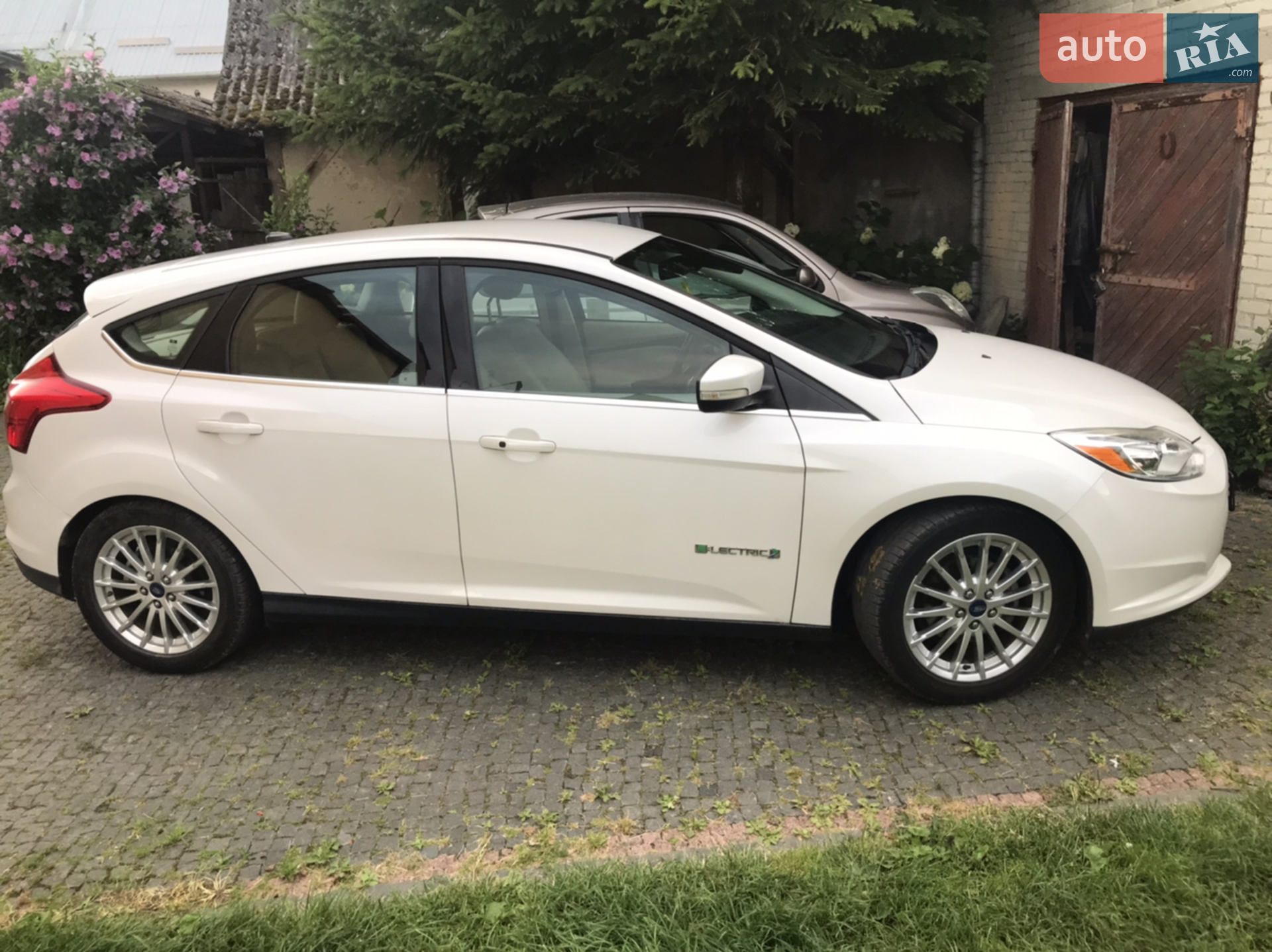 2012 Ford Focus - мініатюра 3
