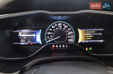 Хэтчбек Ford Focus 2012 в Буске