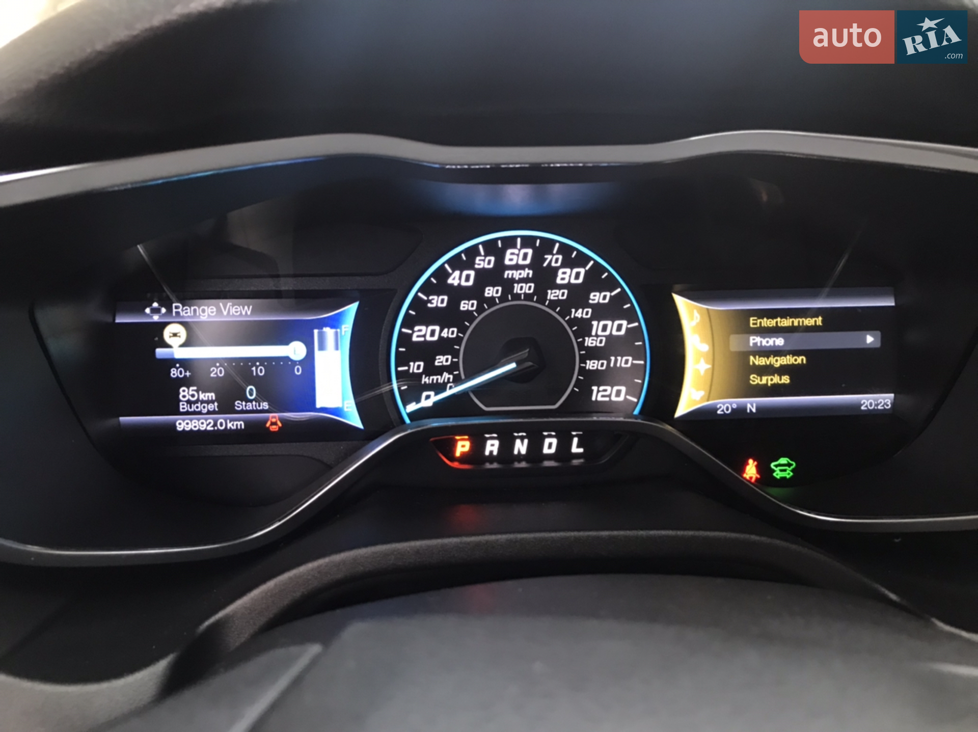 2012 Ford Focus - мініатюра 12
